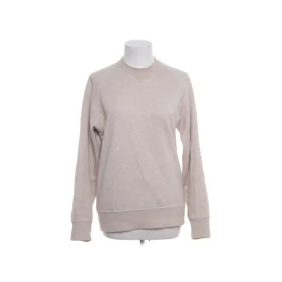 Collegetröja (Beige) från Suitsupply