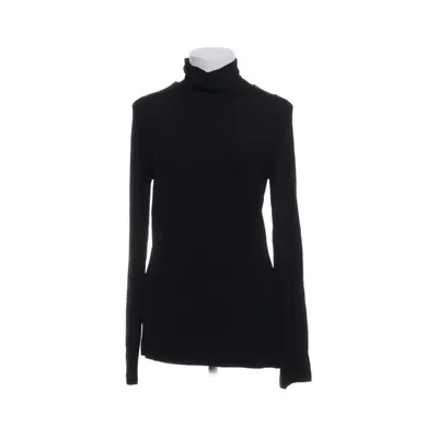 Polotröja (Svart) från Carin Wester Elastan, Viskos