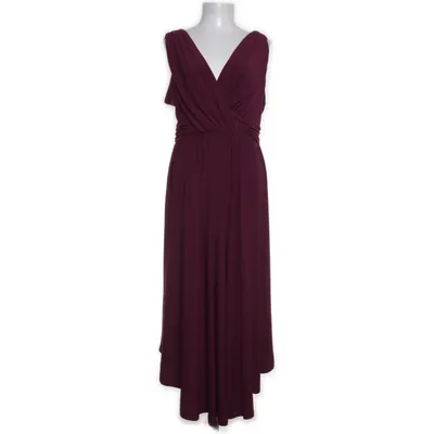 Avondjurk (Lila) van Chiara Forthi Milano Polyester