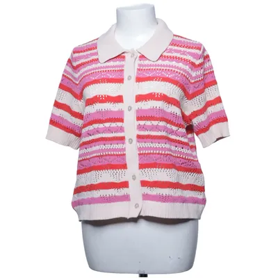Cardigan (Rød, Pink, Beige) fra Pigalle Polyester