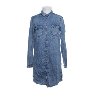 Denim jurk (Blauw) van Denim by Lindex