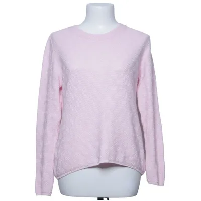Sweater (Pink) from Skovhuus