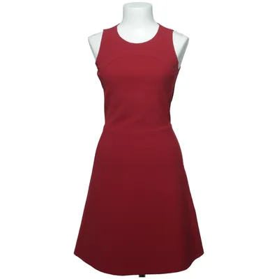 Dress (Red) from Madewell Elastane, Polyester