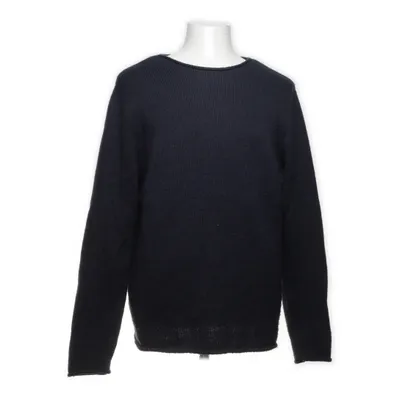 Trui (Blauw) van Originals by Jack & Jones Acryl, Wol