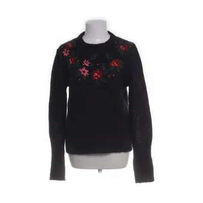 Tröja (Svart, Flerfärgad) från Leon & Harper