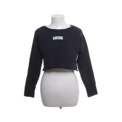 Crop top (Black) from Björn Borg Cotton