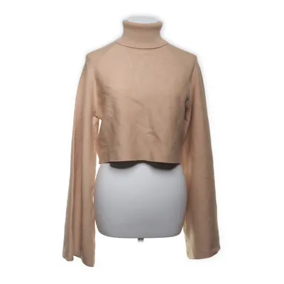 Coltrui (Beige) van Statement by NA-KD Influencers Elastaan, Polyamide, Polyester, Viscose