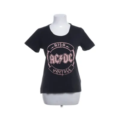 T-shirt (Svart) från ACDC Bomull