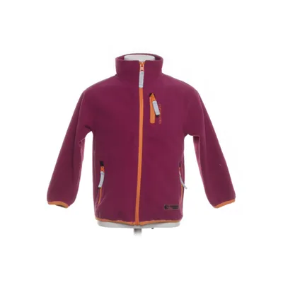 Fleece jacket (Pink) from Stormberg Polyester