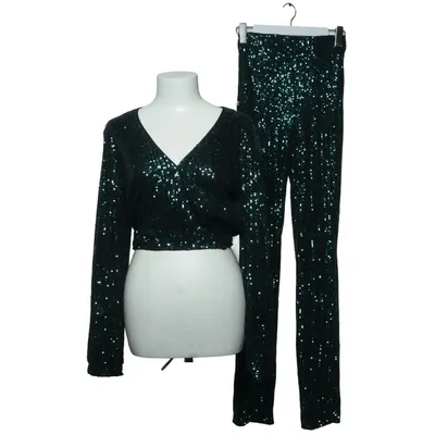 Set (Groen) van F&P Polyamide, Polyester