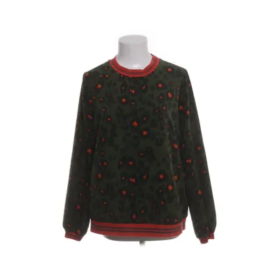 Top (738-141-167) fra Next Bomuld, Elastan, Nylon, Polyester