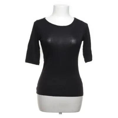 T-shirt (Svart) från Filippa K Tencel