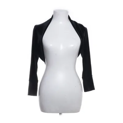 Bolero (Svart) från Sisters Point Elastan, Polyester