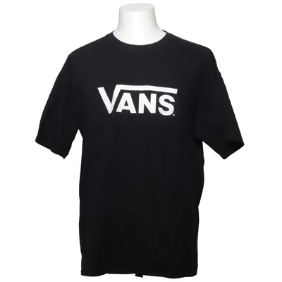 T-shirt (Svart) från Vans Bomull