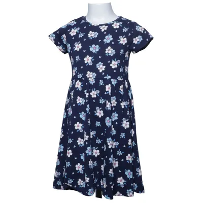 Robe (Bleu, Multicolore) de Blukids