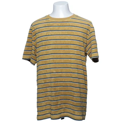 T-shirt (Gul, Blå, Hvid) fra Empyre