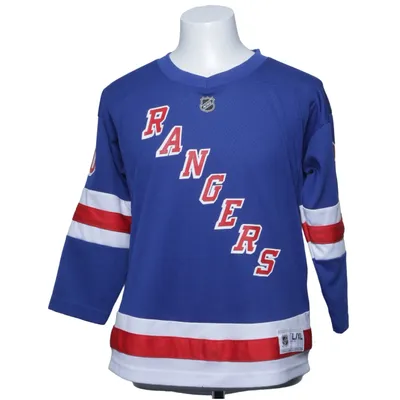 Hockey jersey (Blue, White, Red) from NHL Polyester