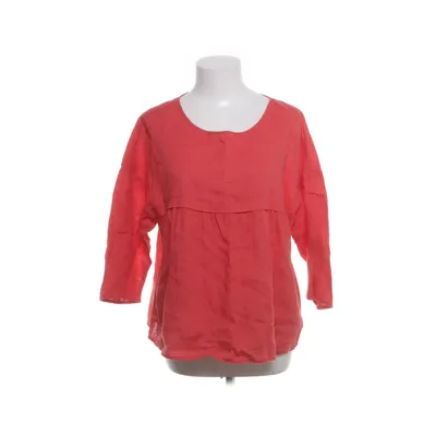 Blus (Röd) från United Colors of Benetton Linne