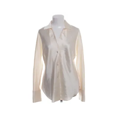 Blus (Beige) från Vince Silke