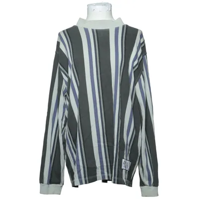 Långärmad t-shirt (COMPTON BENT FADED STRIPE) från Eytys Bomull