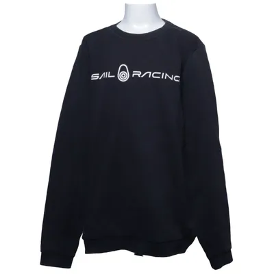 Sweatshirt (Jr Bowman) from Sail Racing Cotton, Polyester