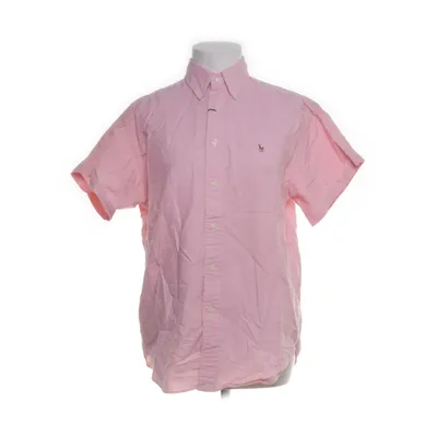 Kortärmad skjorta (Rosa) från Ralph Ralph Lauren Bomull