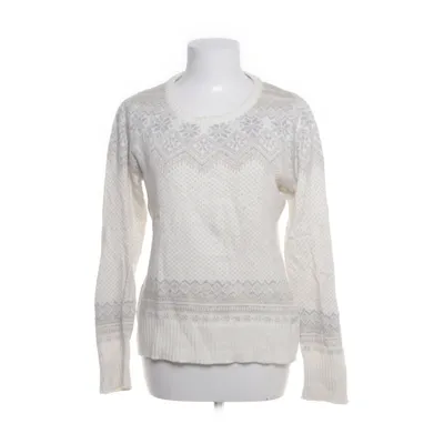 Trui (Wit, Meerkleurig) van L.O.G.G by H&M