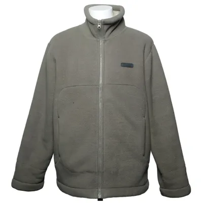 Shearlingjacka (Beige) från Firetrap