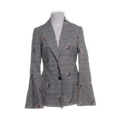Blazer (Gris, Multicolore) de Caroline Biss