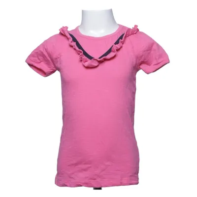 T-shirt (Roze) van MIX Katoen