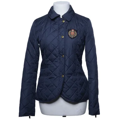 Jacke (Blau) von Morris Lady Polyester