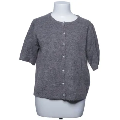 Kofta (Grå) från Lager 157 Akryl, Elastan, Polyester