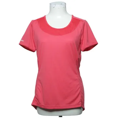 Sports top (Pink) from Bagheera Polyester