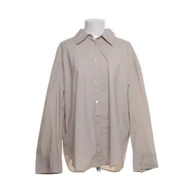 Skjorta (Beige) från Arket Bomull