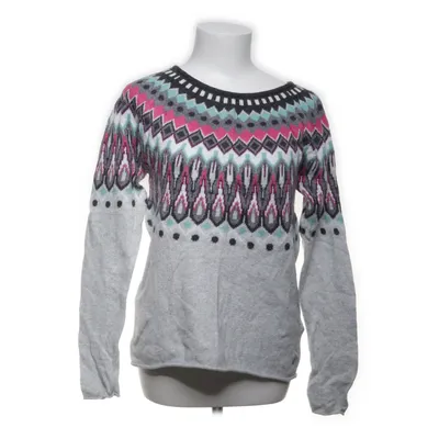 Trui (Grijs, Meerkleurig) van L.O.G.G by H&M Alpacawol, Katoen, Polyamide, Viscose