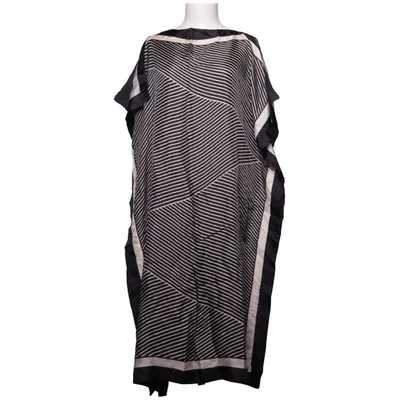 Kaftan (Svart, Vit) från Arket