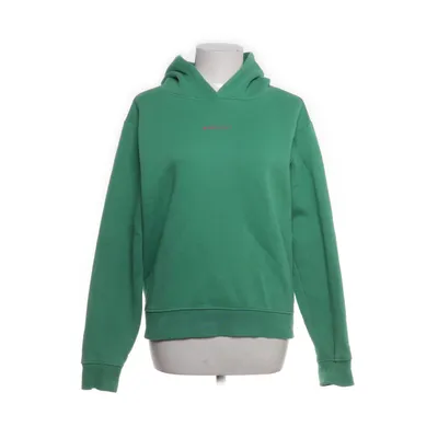 Capuchon sweater (Groen) van Amy & Ivy