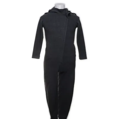 Grenouillère (Gris) de Karmameju Polyester