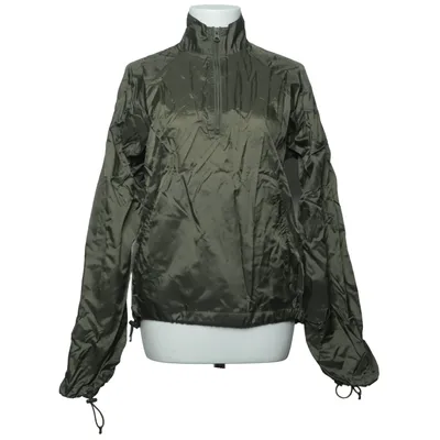 Anorak (Grön) från NA-KD Polyester