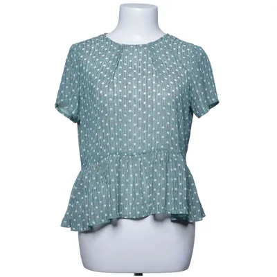 Haut (Vert) de Gazel