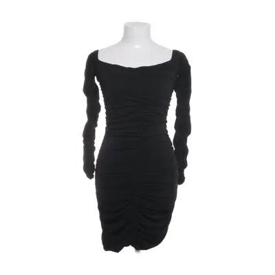 Cocktailjurk (Zwart) van Loavies Polyester, Elastaan
