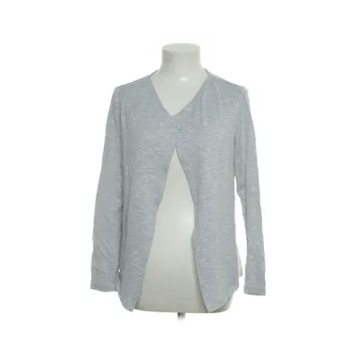 Cardigan (Grijs) van Women Essentials by Tchibo Organisch katoen