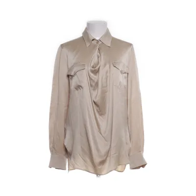 Blouse (Beige) van MaxMara