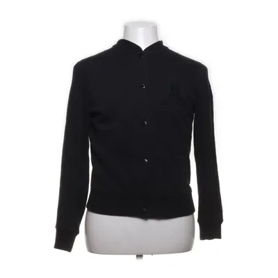 Varsity jacket (Black) from WeSC Cotton