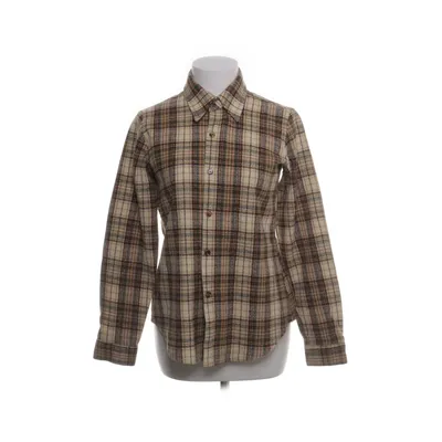 Overshirt (Yellow, Multicolored) from Envy