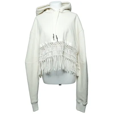 Capuchon sweater (Studio) van H&M Studio