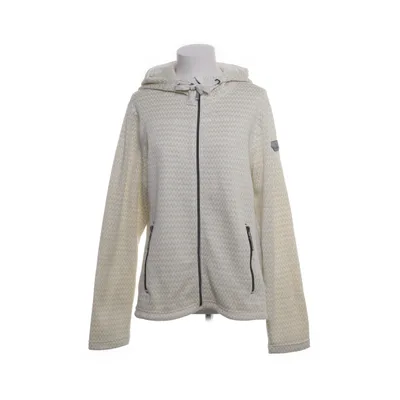 Huvtröja (Beige, Vit) från Ice Peak Polyester