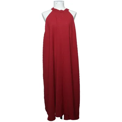 Klänning (Röd) från Emery Rose Elastan, Polyester