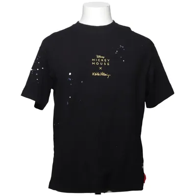 T-shirt (Zwart, Meerkleurig) van Disney Mickey Mouse