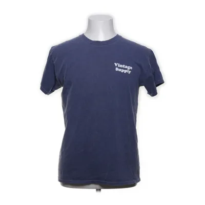 T-shirt (VSU 4438) fra Vintage Supply Bomuld